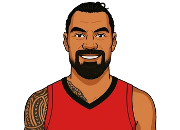 Steven Adams